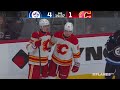 Highlights - Flames @ Jets | NHL Preseason