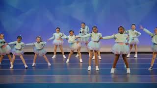 Sock Hop Bop — Dance Quest International The INTERNATIONAL Experience