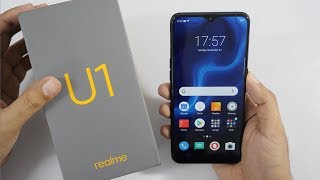 Realme U1 Review Videos