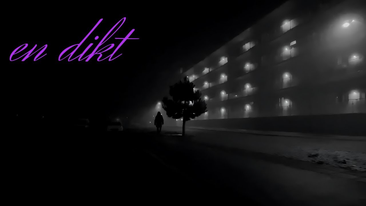 en dikt | Short Film