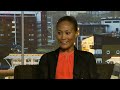 Rachel Yankey on the progress of women's football