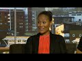 Rachel Yankey on the progress of women's football