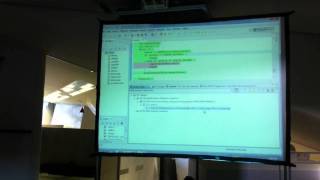 The Parasoft presentation  at the IAR Embedded Day, Israel 22-6-2011