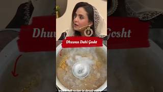 Jaweriya 200 Logon Ka Khana Jese Banati Hain #shorts #viralshorts #trending #recipe #bakraeidspecial