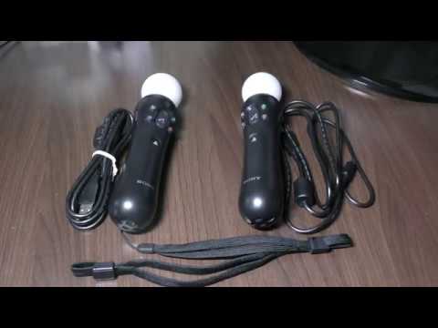 Video: Tekninen Haastattelu: PlayStation Move • Sivu 2