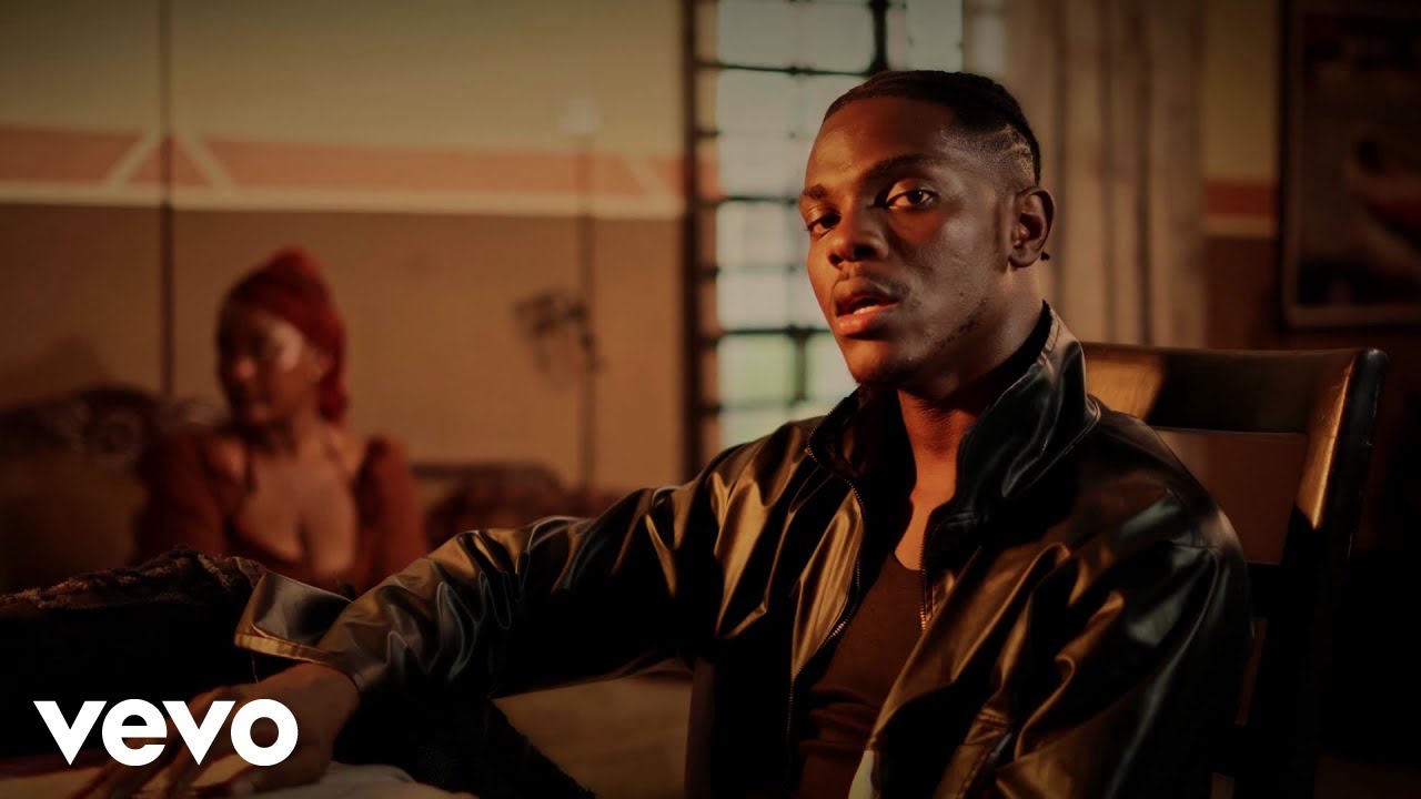 Lakhed - Tolani (Official Music Video)