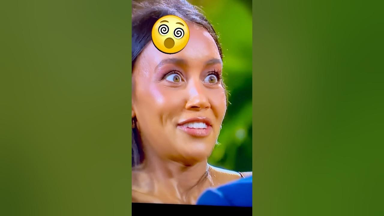 Litia Bachelor Grant - YouTube