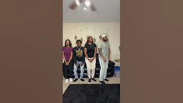 We Finally Got It Family Funny Laughter Chacha Boomboom Short Youtubeshorts 