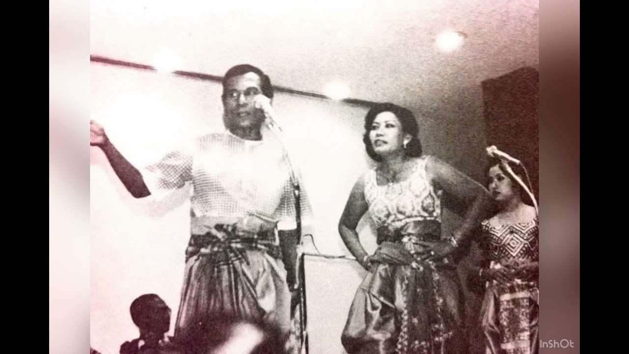 ลำตัดแซบอีหลี แม่ประยูร ยมเยี่ยม