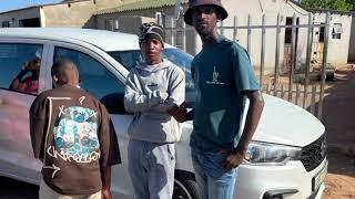 MAHAL - MAHAL'S BACK(Official Visualizer)