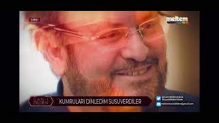 KUMRULARI DİNLEDİM - F.GÜRKAN DEMİR Resimi