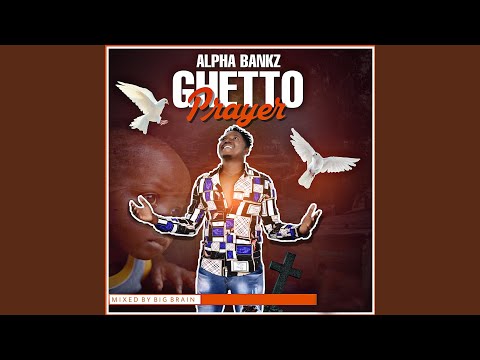 Ghetto Prayer