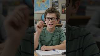 "The Teacher Thought He Was Dumb... 🤯" #challenge #countdown #timer #viral #ytshorts