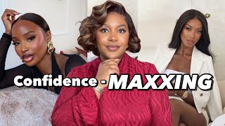 How I have CAMERA CONFIDENCE as an Introverted Woman