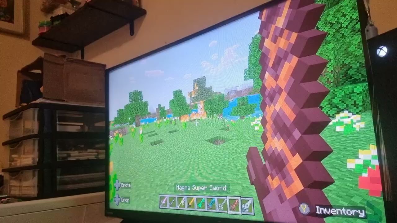 more tools minecraft mod 