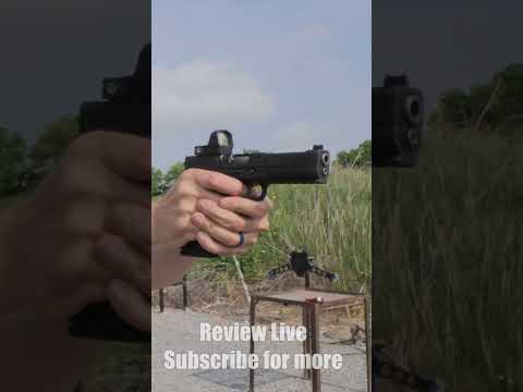 APF Strike Speed