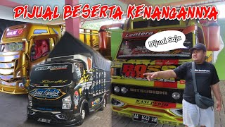 DIJUAL BESERTA KENANGANNYA!!!😭