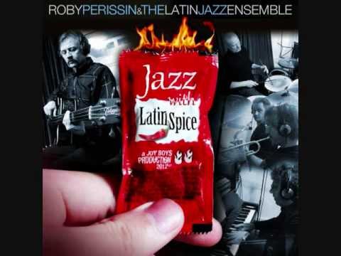Summertime (Guajira) - (G. Gershwin) performed by the Latin Jazz Ensemble, Milan 2012