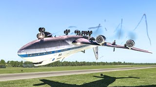 giving airplanes 99,999x horsepower screenshot 3