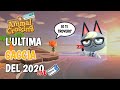[START 22:10]L' ULTIMA CACCIA DEL 2020 parte 2 - ANIMAL CROSSING NEW HORIZONS  LIVE ?