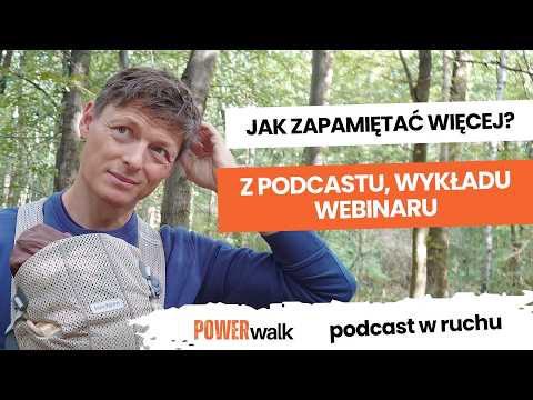2 proste techniki, na zapamiętywanie nowych treści | Szymon Słoma