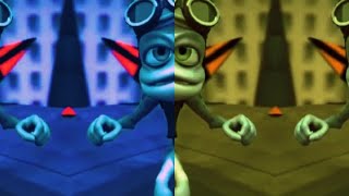 New Crazy Frog - Coffin Dance Song Cover Music