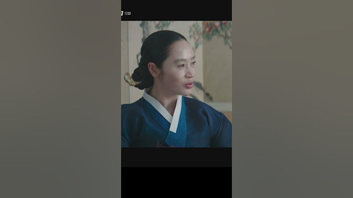 [12화] 대감의 여식을 희생시키려는 것이 아닙니다, 가장 출중하기에 세자빈으로 간택하려는 것입니다 / 슈룹