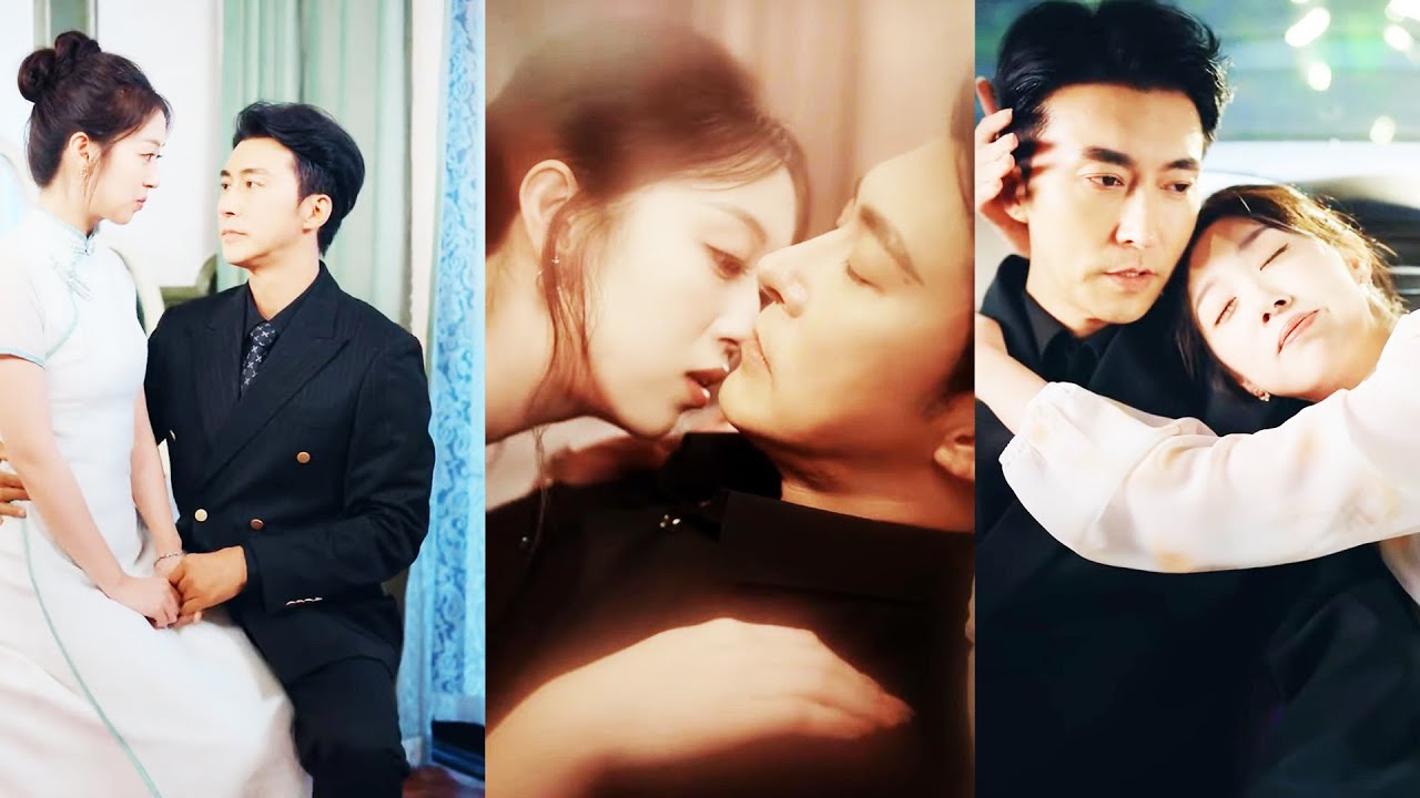 Everyone feared the ruthless CEO uncle, but I turned him into a clingy husband who loves me nightly.