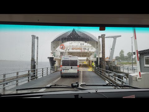Norway ???????? A ferry ⛴️ good time.