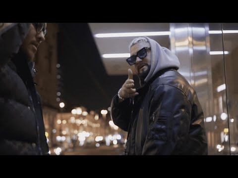 Манаби & Сатори - Хеннесси