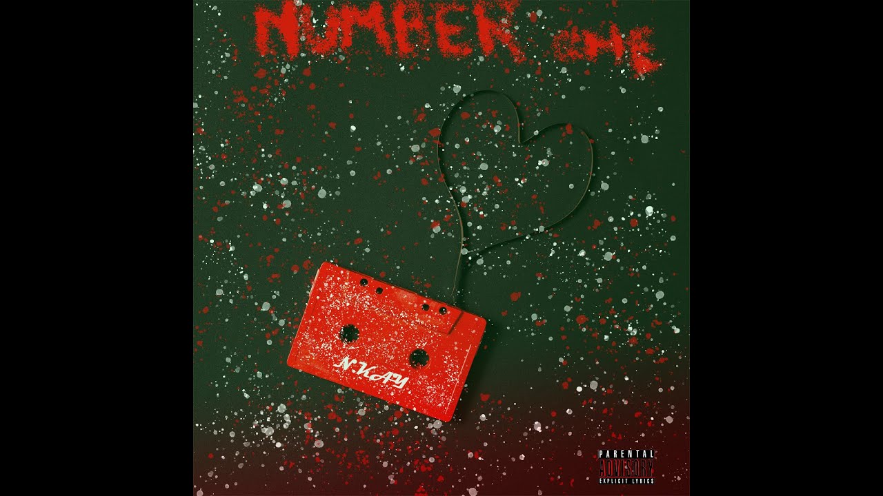 Watch N.KAY- (Number One Official Audio) on YouTube Watch N.KAY- (Number One Official Audio) on YouTube