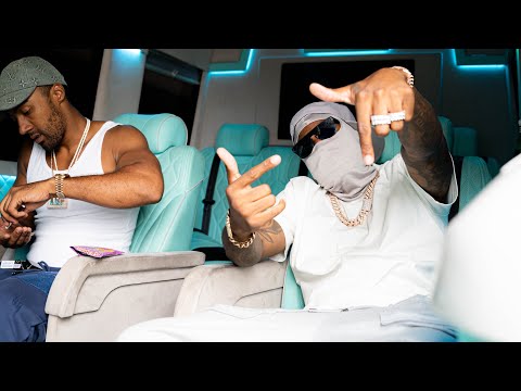 Tyno Got It - Ghetto [Official Video]