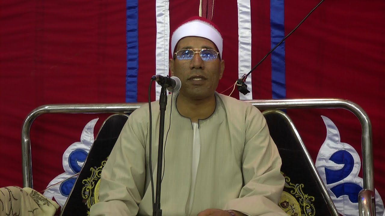 الطاروطى -- أخر يس والصافات - دمهوج - قويسنا 9 - 8 - 2014