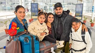 Download Lagu Airport Se Wapas Aa Gayi Payal MP3