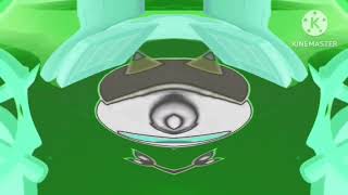 Astra Gwen And Kameko Scared By The Kraken Csupo Effects In Pitch White