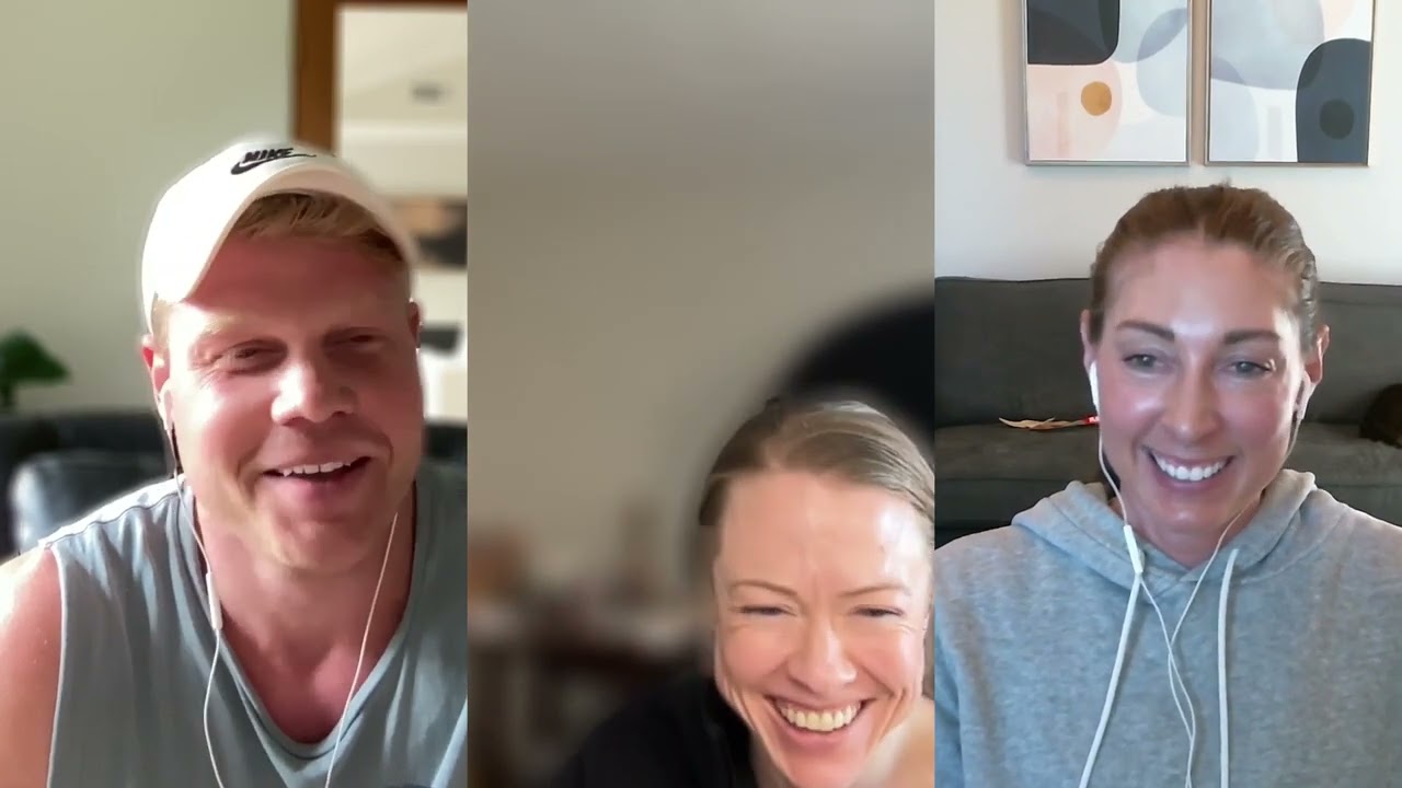 Training Mistakes Pt 1: GLUTES - Why They’re Not Growing