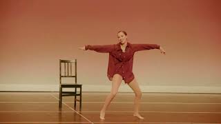 Warrior — Dance Quest International The Masterpiece Showcase