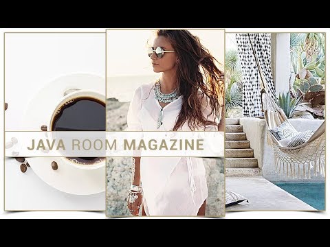 Java Room Magazine