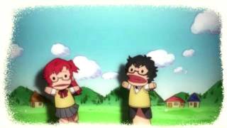 Just Finished Watching: Ano Natsu De Matteru - Ep. 4 (Impressions)