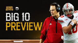 The Board Review! - 7.29.26 | Presented by @Pikkitsports