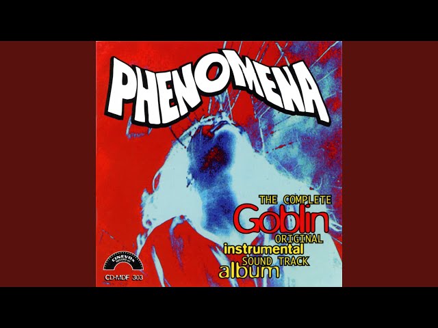 Phenomena (Originale) - YouTube