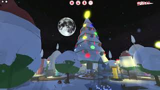 Roblox - Classic Meepcity New Year Fireworks!🎆