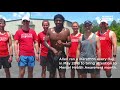 Relentless Runner Completes 31 Marathons in 31 Days to Raise Mental Health Awareness