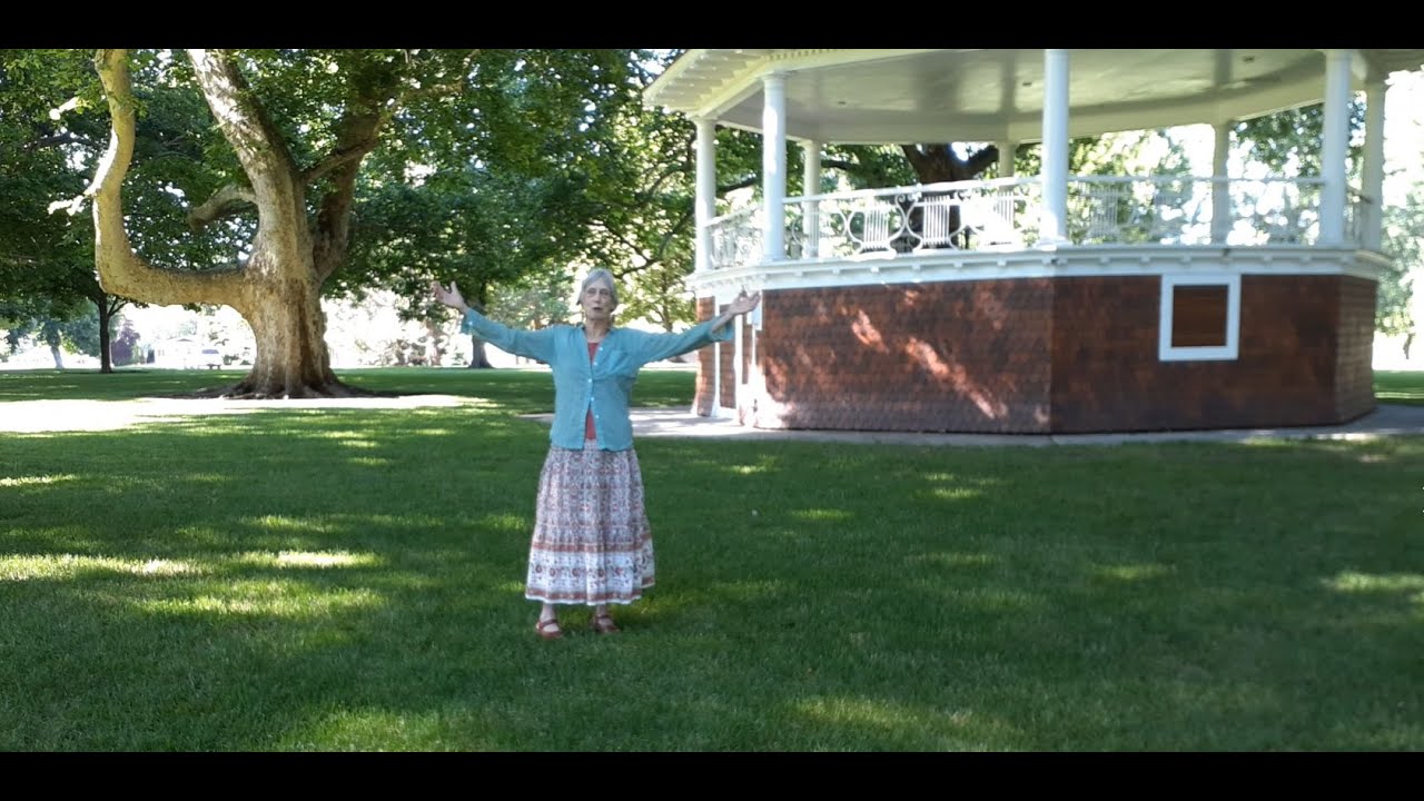 Walking Guide to the Big Trees of Walla Walla, 3rd Edition