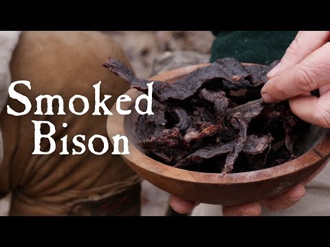meat-preservation-by-smoking---the-american-frontier
