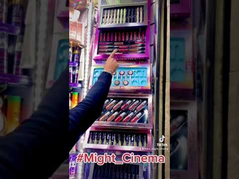 ميكب مايت سينما فرع امبابة وكيل معتمد