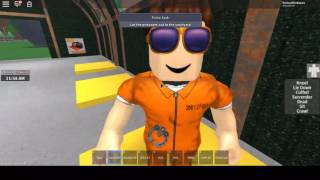 ROBLOX | Redwood Prison | The Two Piloteers!