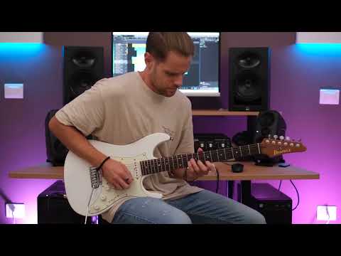 10% off - 50 days of fusion licks