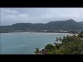 🔴 Live 普吉島南島熱帶風情 即時風景畫面 - 卡馬拉海灘（Kamala Beach）0714 ภูเก็ต  Kamala Phuket,  Live Cam・Tropical Ocean