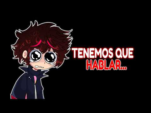I NEED TO TELL YOU SOMETHING...